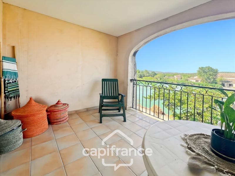 Appartement - 31 m² - 2 pièces