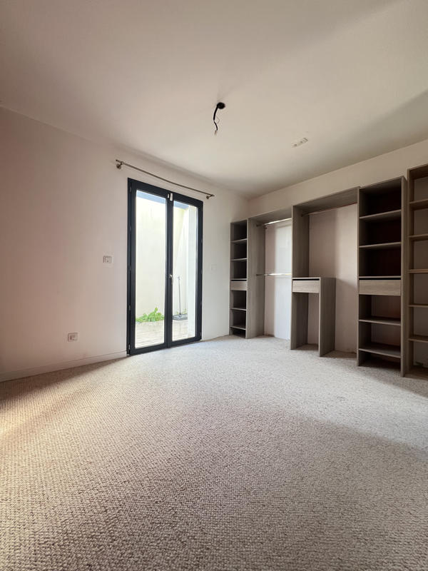 Villa - 140 m² - 6 pièces