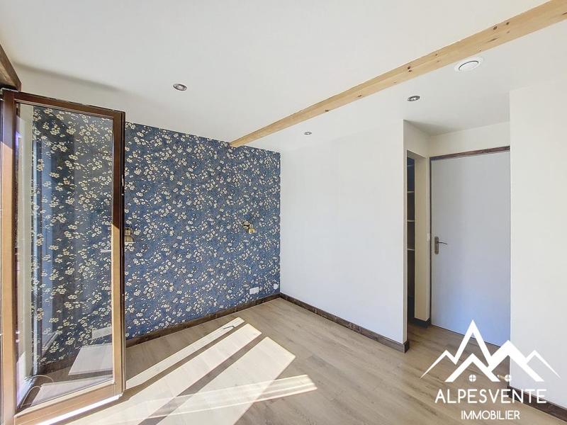 Duplex - 83 m² - 4 pièces