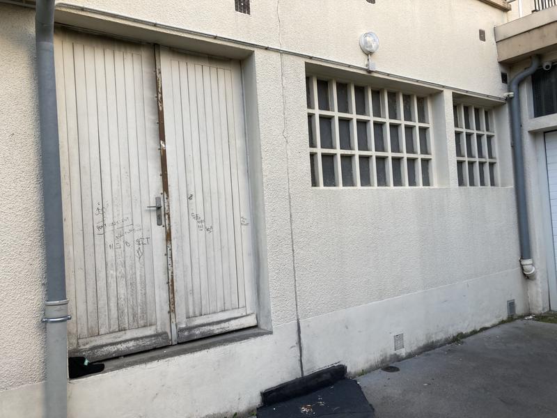 Local commercial - 131 m²