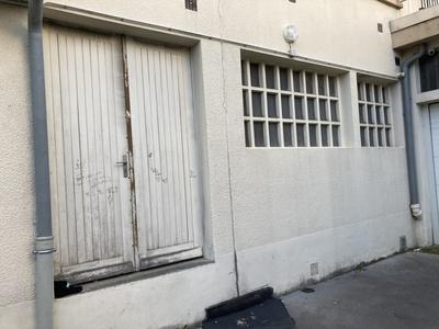 Local commercial - 131 m²