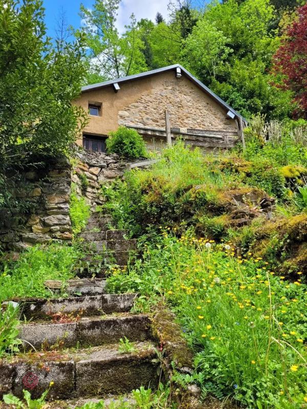 Maison - 40 m² - 3 pièces