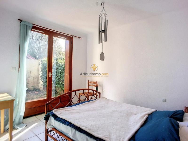 Maison - 151 m² - 7 pièces