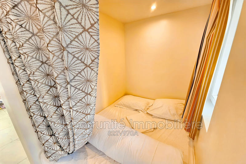 Appartement - 22 m² - 1 pièce