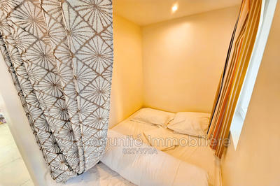 Appartement - 22 m² - 1 pièce