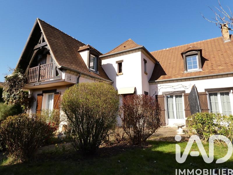 Maison - 174 m² - 6 pièces