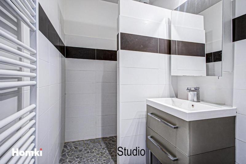 Maison - 119 m² - 4 pièces