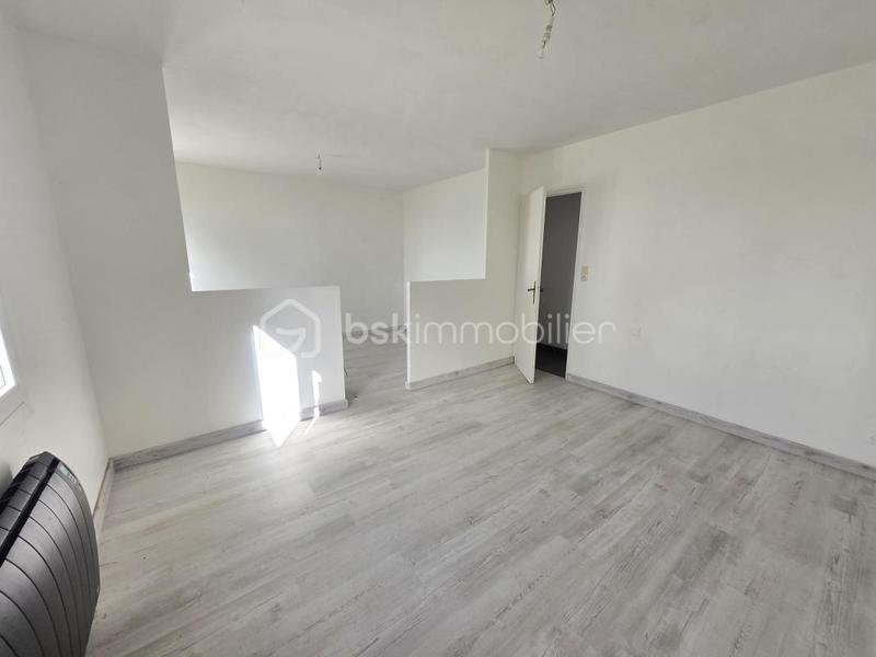 Pavillon - 125 m² - 4 pièces