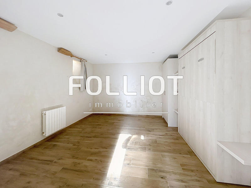 Appartement - 118 m² - 4 pièces