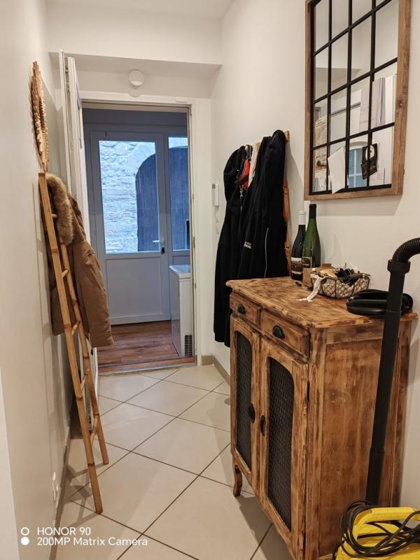 Maison de village - 170 m² - 7 pièces