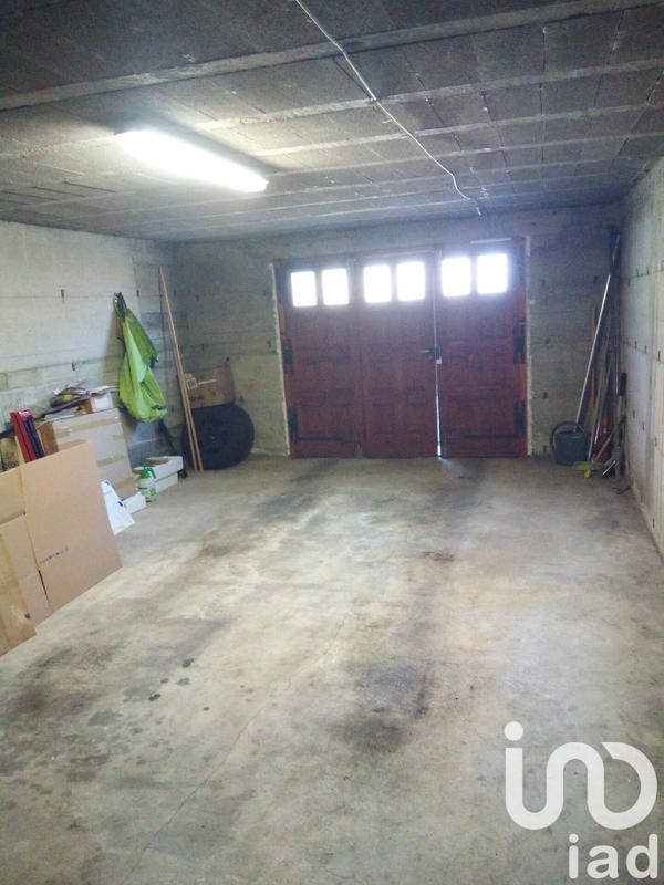 Appartement - 87 m² - 4 pièces