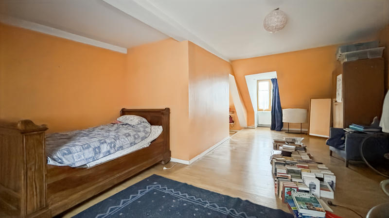 Maison - 160 m² - 5 pièces