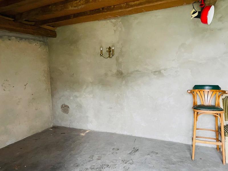 Maison - 150 m² - 1 pièce