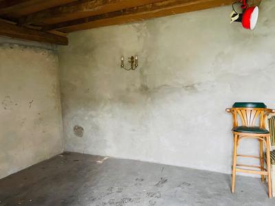 Maison - 150 m² - 1 pièce