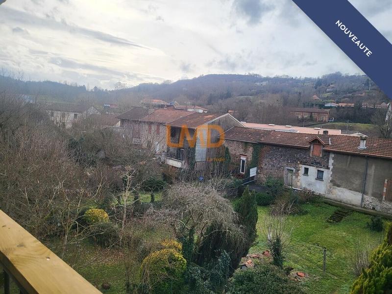 Appartement - 79 m² - 4 pièces