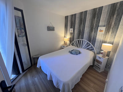 Appartement - 29 m² - 2 pièces