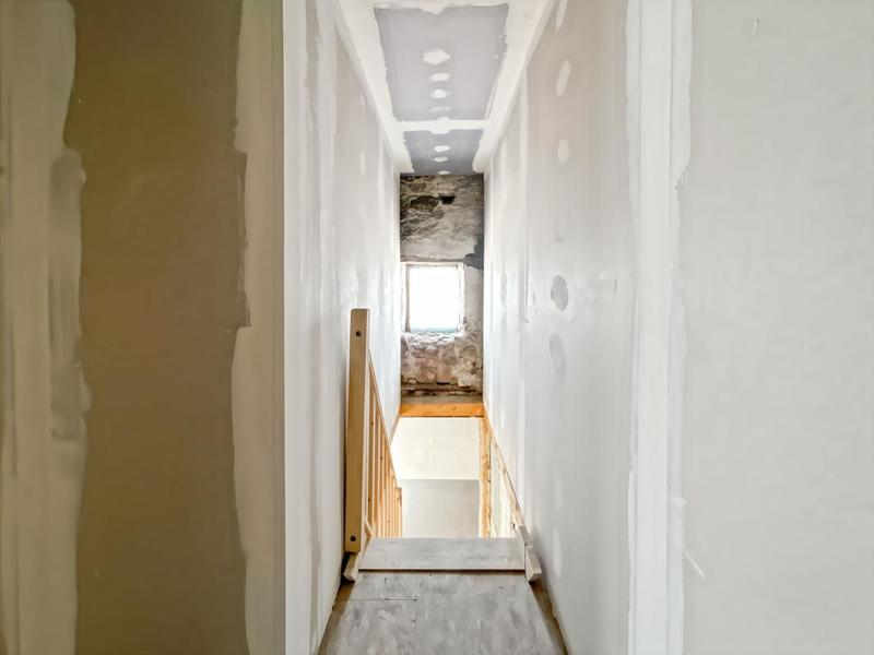 Duplex - 52 m² - 2 pièces