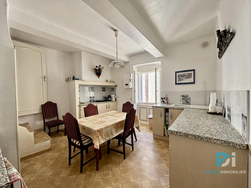 Maison - 165 m² - 4 pièces