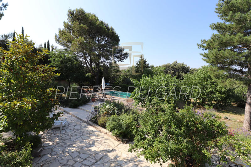 Villa - 132 m² - 5 pièces