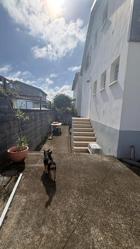 Maison - 106 m² - 4 pièces