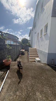 Maison - 106 m² - 4 pièces