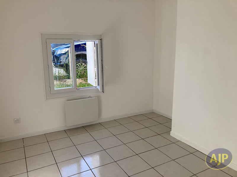 Maison - 65 m² - 3 pièces