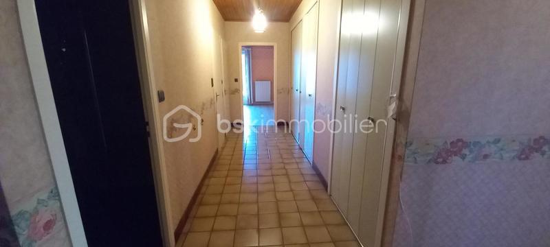 Maison de village - 111 m² - 4 pièces