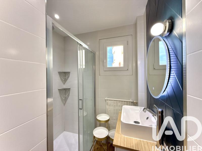 Appartement - 76 m² - 4 pièces