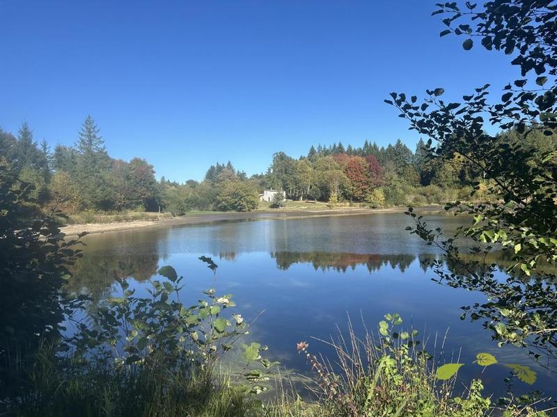 Propriété - 65 m²