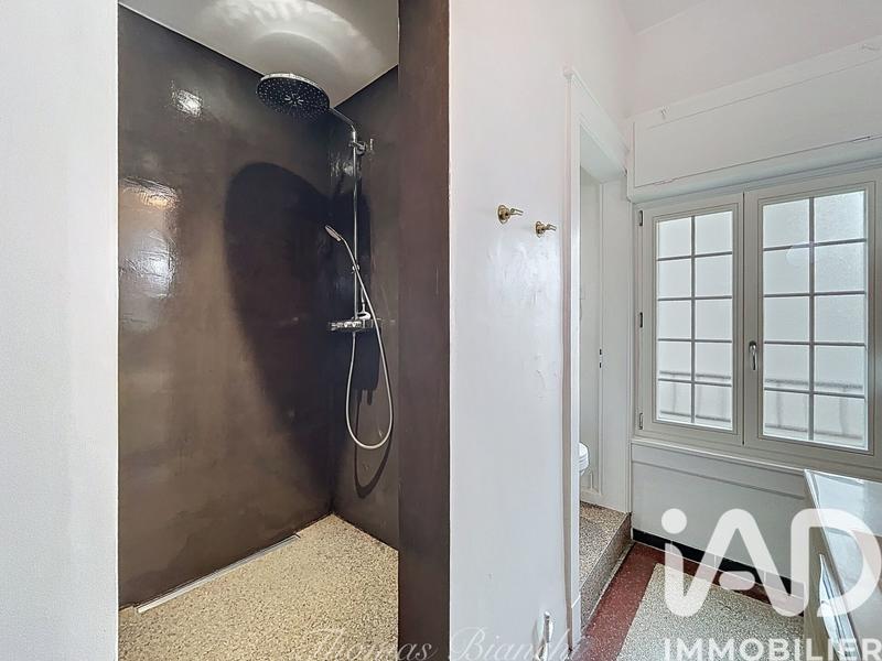 Appartement - 108 m² - 4 pièces