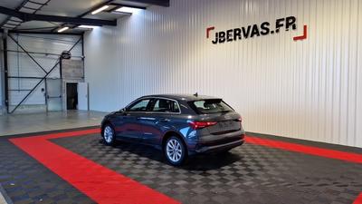 Audi A3 sportback 30 Tfsi Mild Hybrid 110 s tronic 7