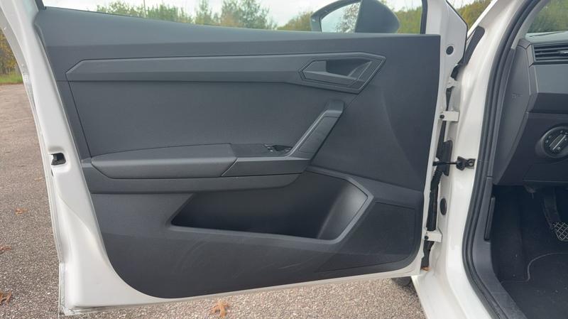 Seat Ibiza 1.6 Tdi 80 Reference Business