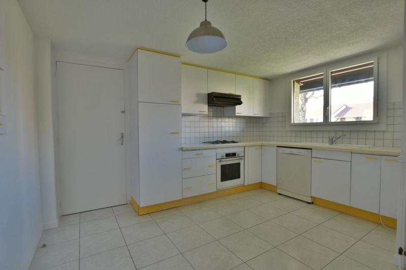 Maison - 107 m² - 5 pièces