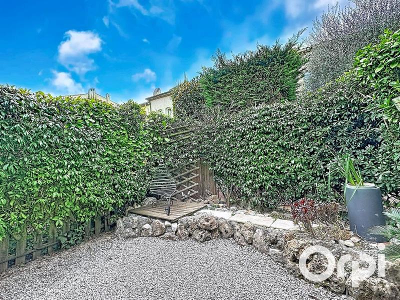 Maison - 103 m² - 4 pièces