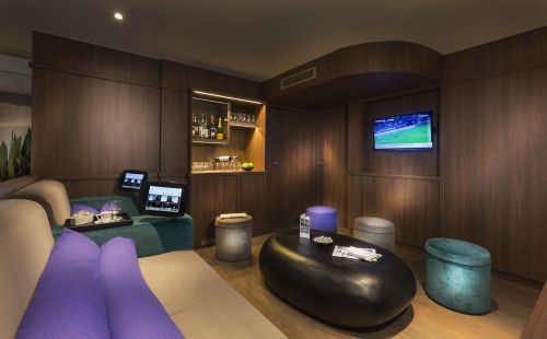 Quality Hotel Acanthe