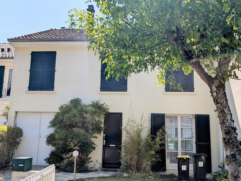 Maison - 146 m² - 7 pièces