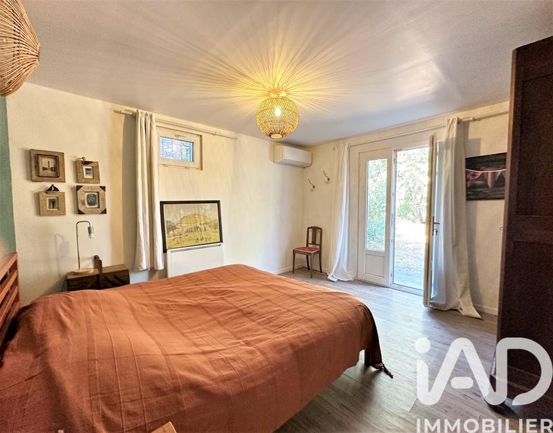 Maison - 138 m² - 6 pièces