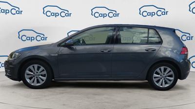 Volkswagen Golf 1.5 Tsi 130 Confortline