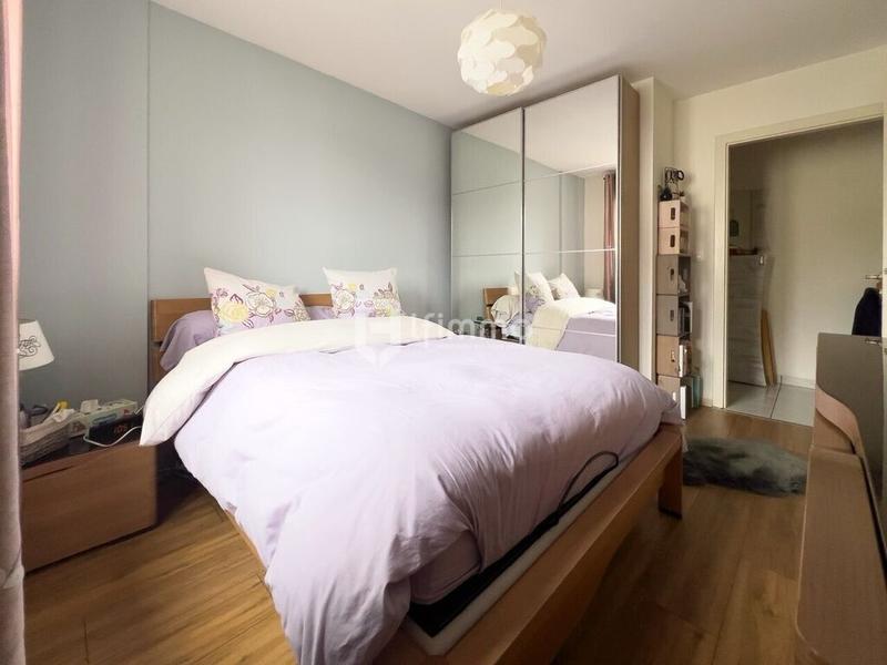 Appartement - 73 m² - 3 pièces