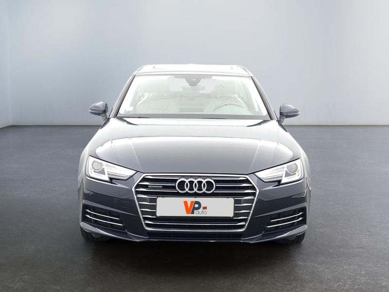 Audi A4 Avant 2.0 Tdi 190 s tronic 7 Quattro Design Luxe