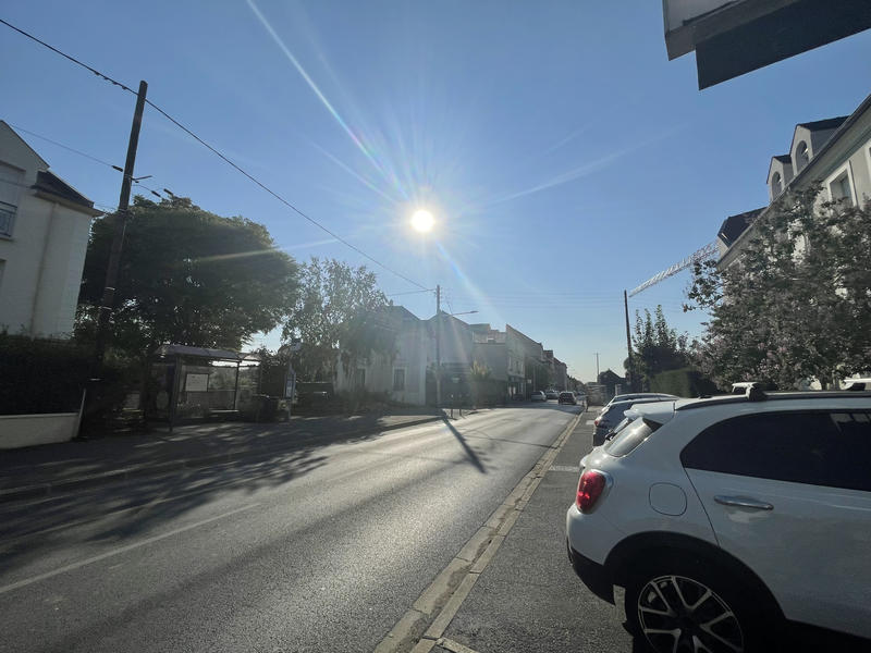 Fonds de commerce - Local commercial - 80 m²