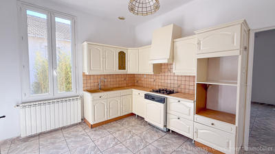 Maison - 181 m² - 5 pièces