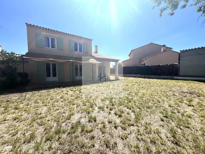 Maison - 117 m² - 5 pièces