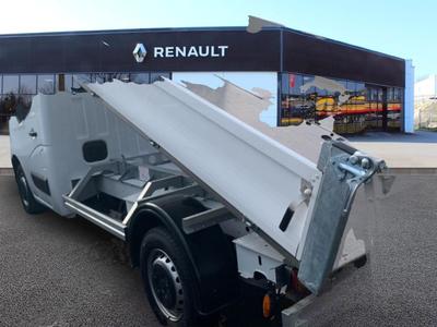 Renault Master E-Tech Electrique Chassis Cabine Cc L2 F3500 Ev52 Confort