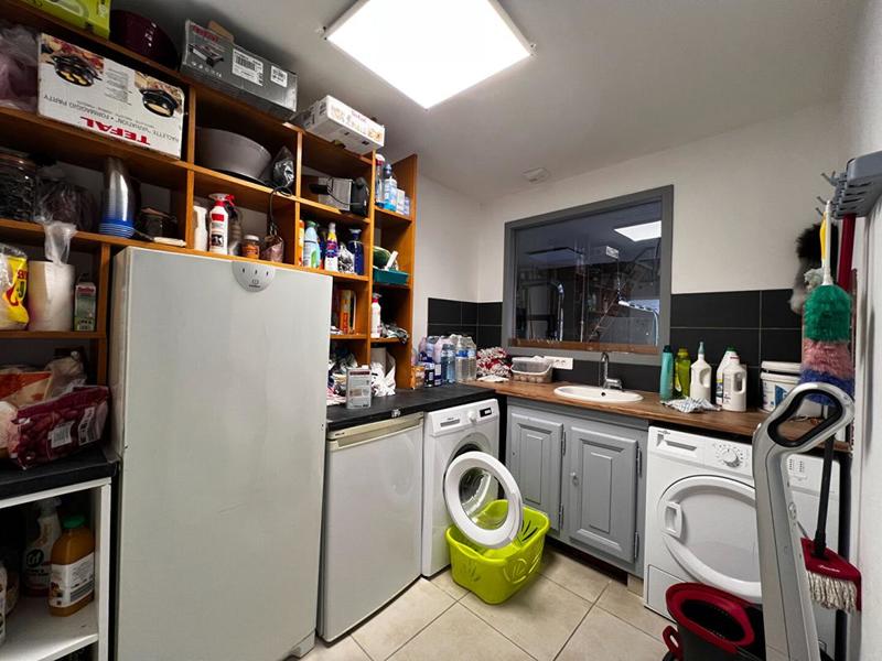 Maison - 168 m² - 3 pièces