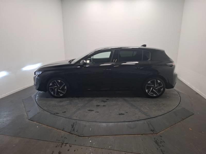 Peugeot 308 BlueHDi 130ch s&amp;S Eat8 Allure