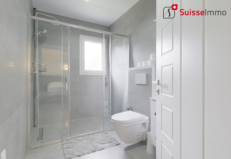 Maison - 195 m² - 7 pièces