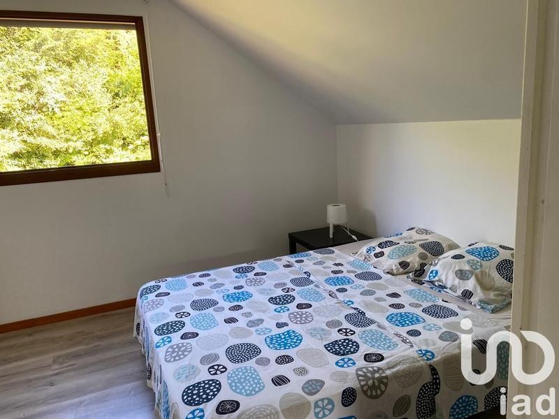 Maison - 160 m² - 4 pièces