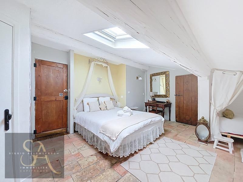 Maison de maîtres - 210 m² - 8 pièces