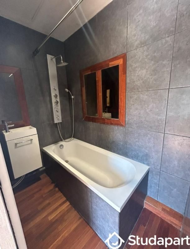 Appartement - 33 m² - 2 pièces